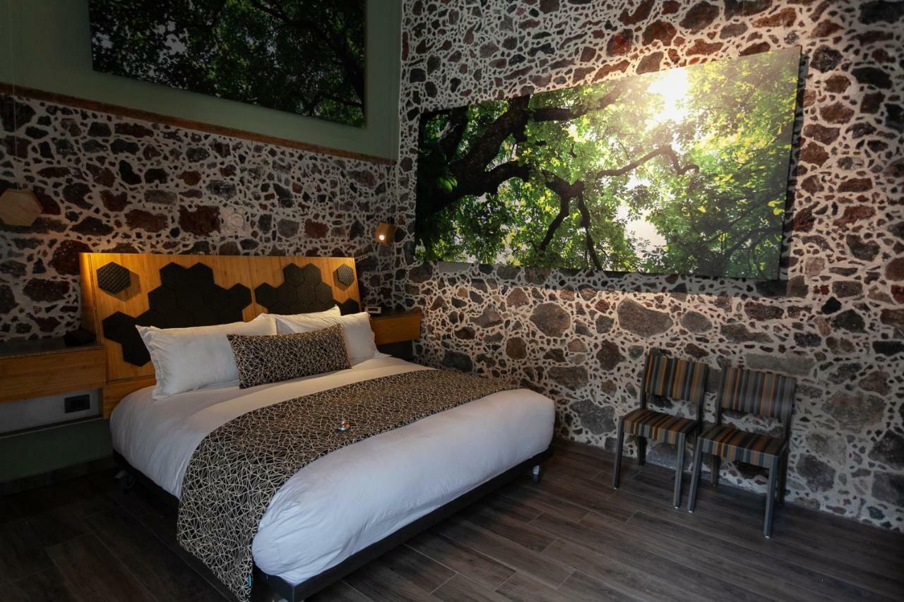 Mumedi Design 2* Mexico City