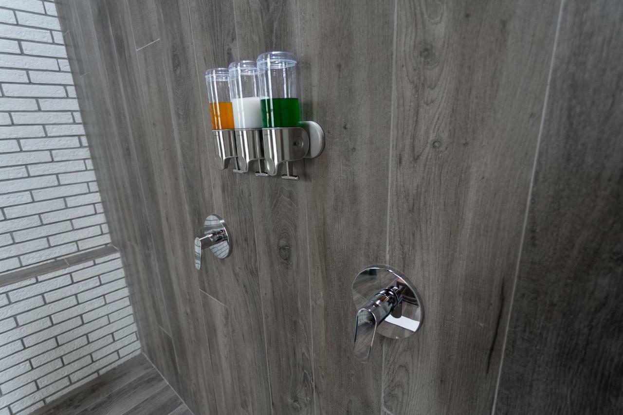 Mumedi Design Hotel Mexico City