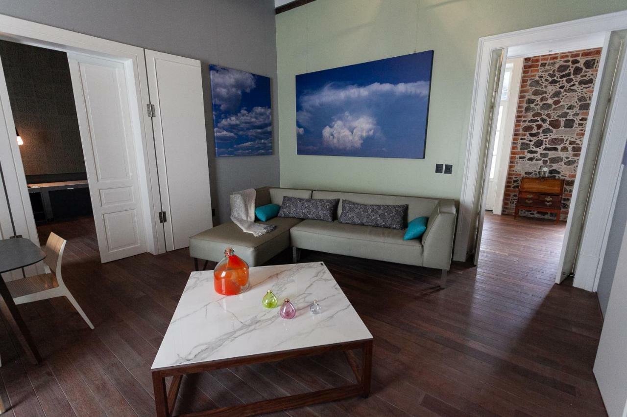 Mumedi Design Hotel