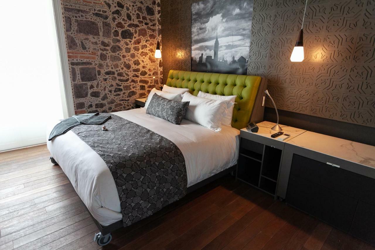 Mumedi Design Hotel