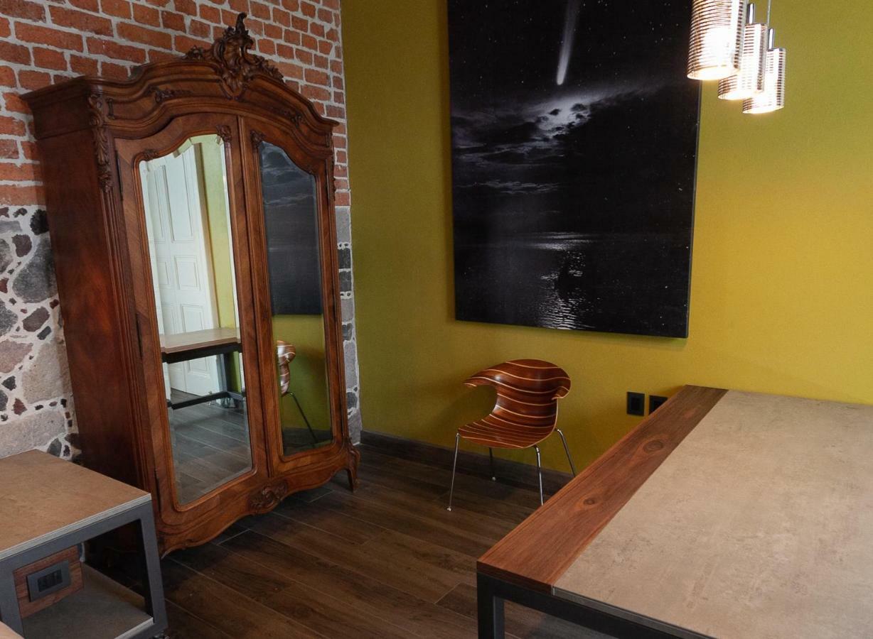 Mumedi Design Mexico City