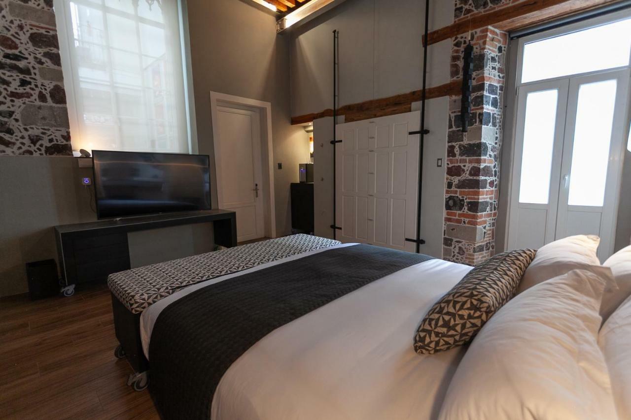 Hotel Mumedi Design