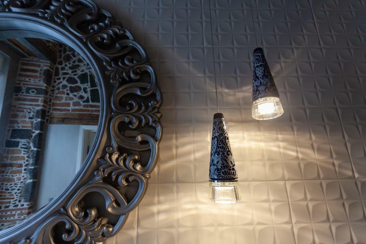 Mumedi Design Mexico City