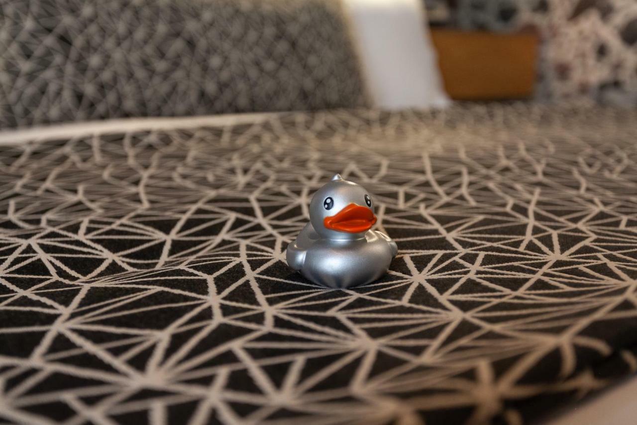 Hotel Mumedi Design México DF