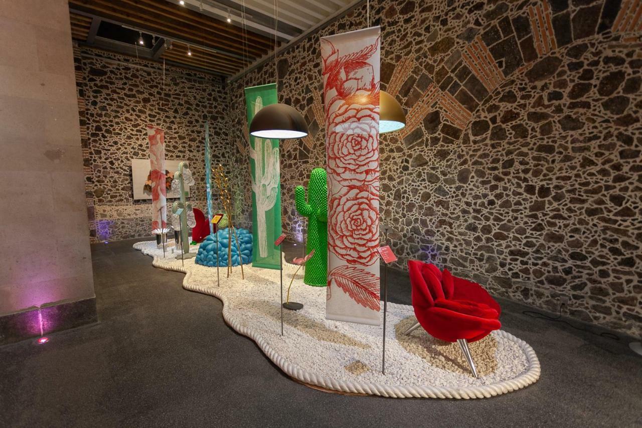 Mumedi Design Hotel