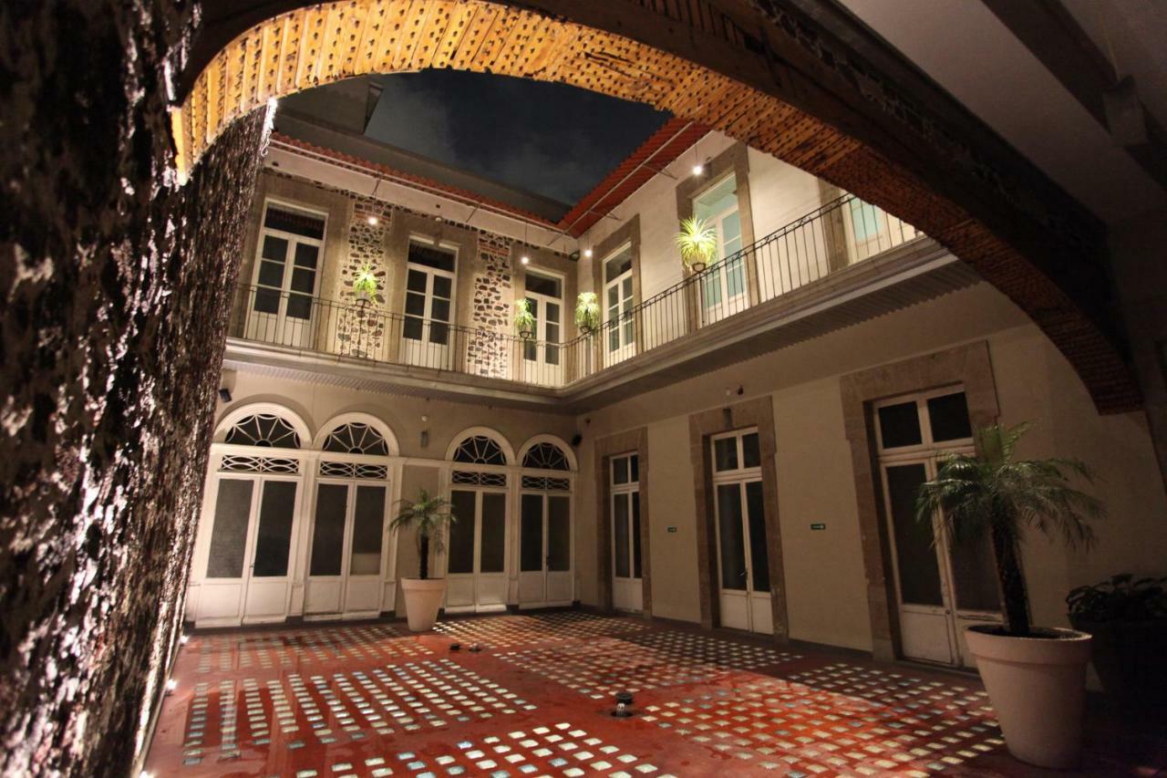 Hotel Mumedi Design 2*