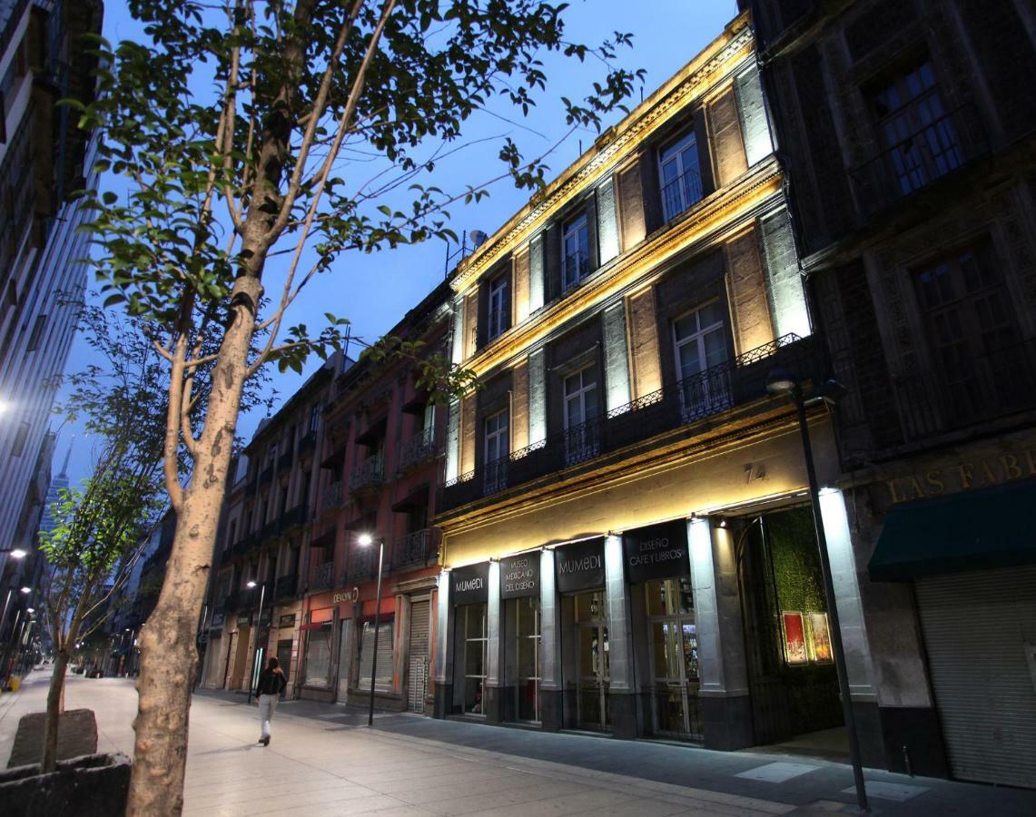 Mumedi Design México DF