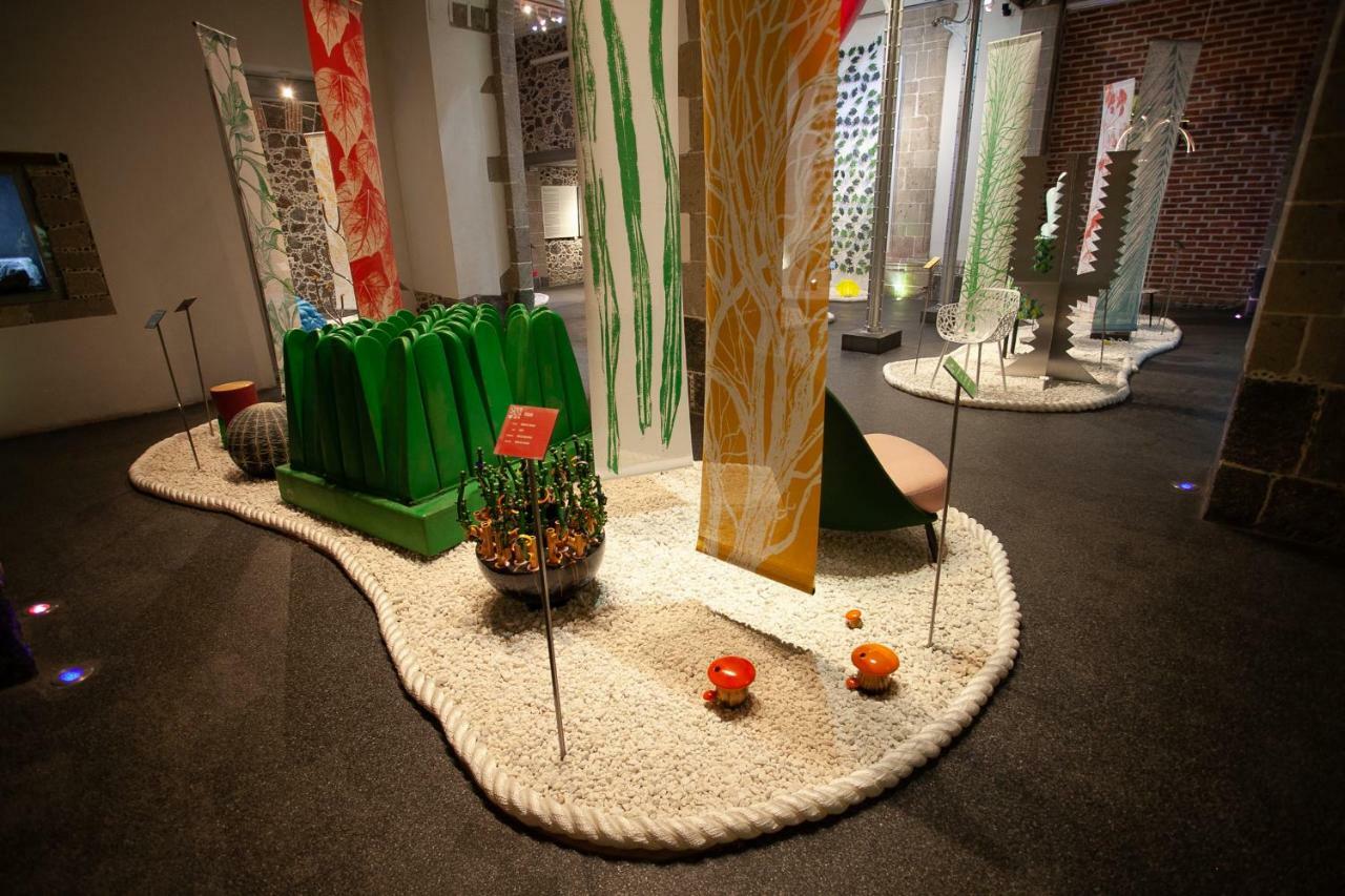 Mumedi Design Hotel