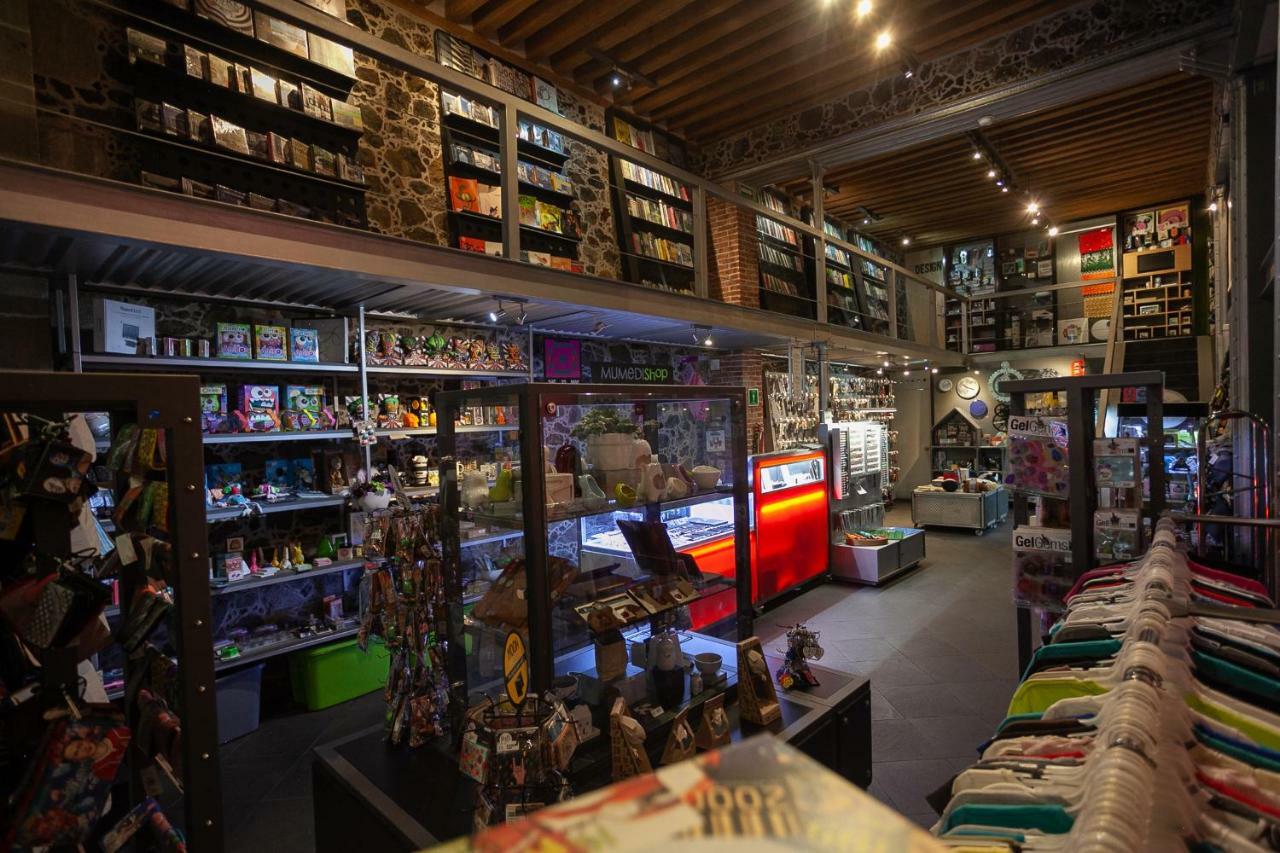 Mumedi Design Mexico City