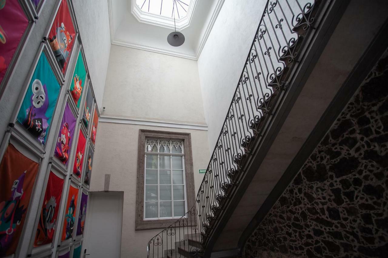 Mumedi Design 2* Mexico City