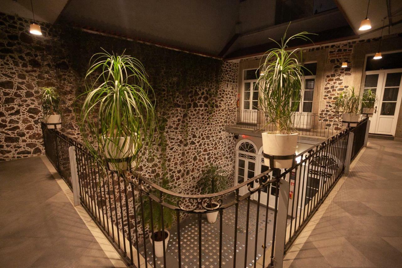 Hotel Mumedi Design 2*