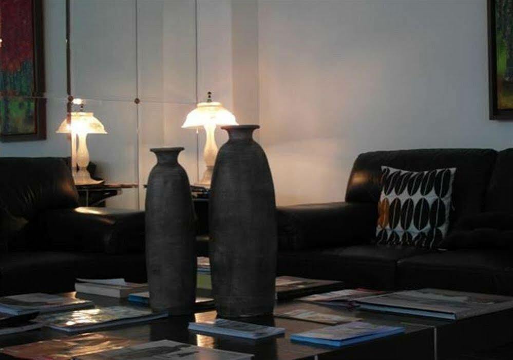 Apartment L' Heritage Tennyson By Bluebay *