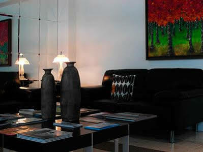 L' Heritage Tennyson By Bluebay * Mexico City