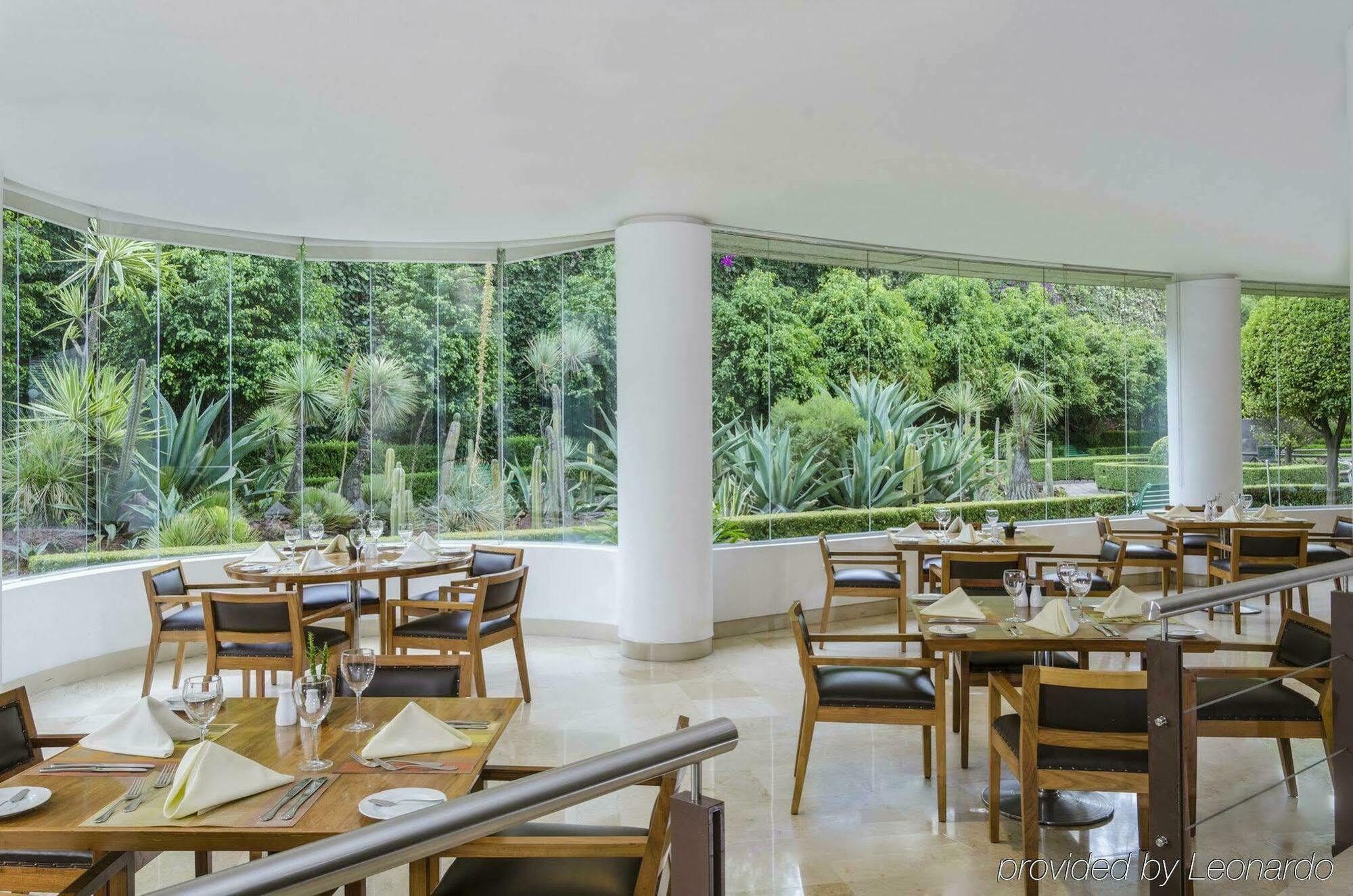 Hotel Sheraton Santa Fe,
