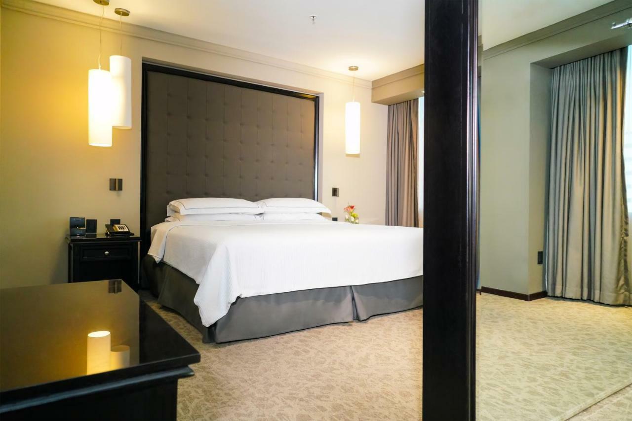 Barcelo Reforma Hotel Mexico City