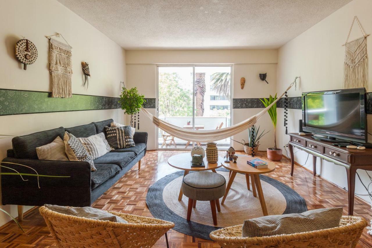 Casa Leon Apartment