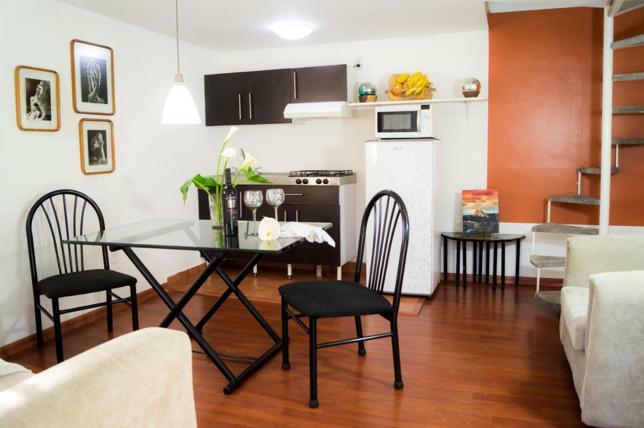 4b Bazzar, Garden House, Welcome To San Angel Apartment