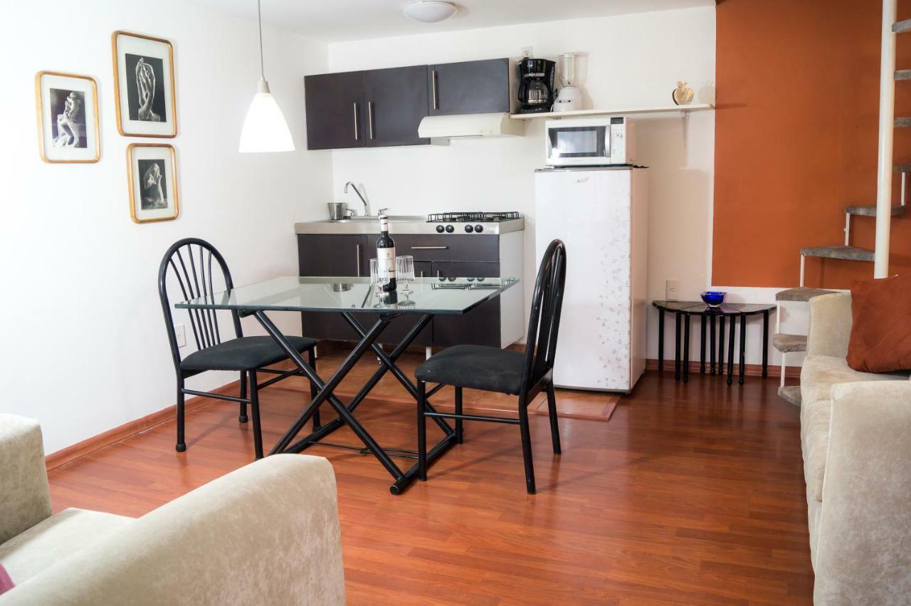 4b Bazzar, Garden House, Welcome To San Angel Apartment *