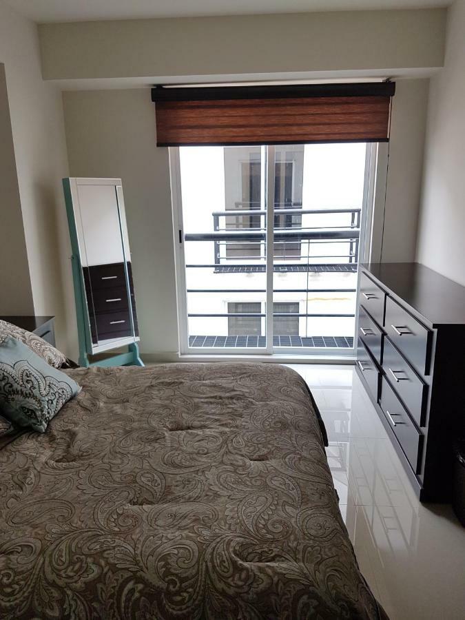 Near Reforma Apartamento