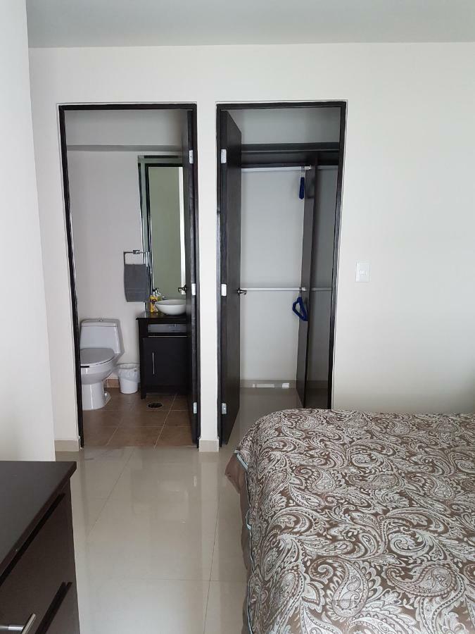 Apartamento Near Reforma