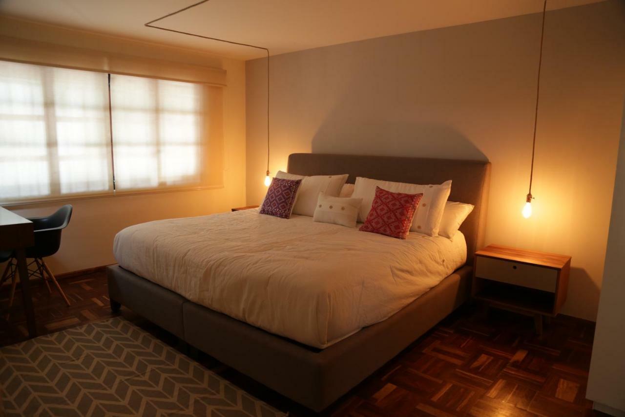 Guest house Coyoacan