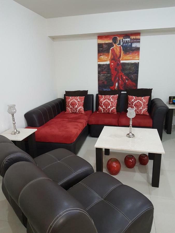 Apartamento Near Reforma
