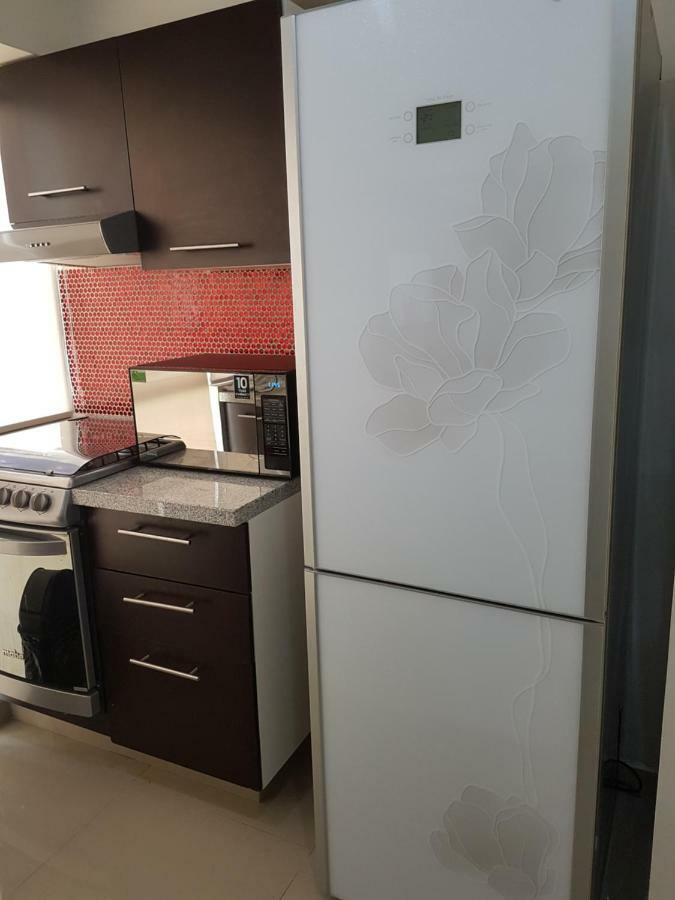 Near Reforma Apartamento *