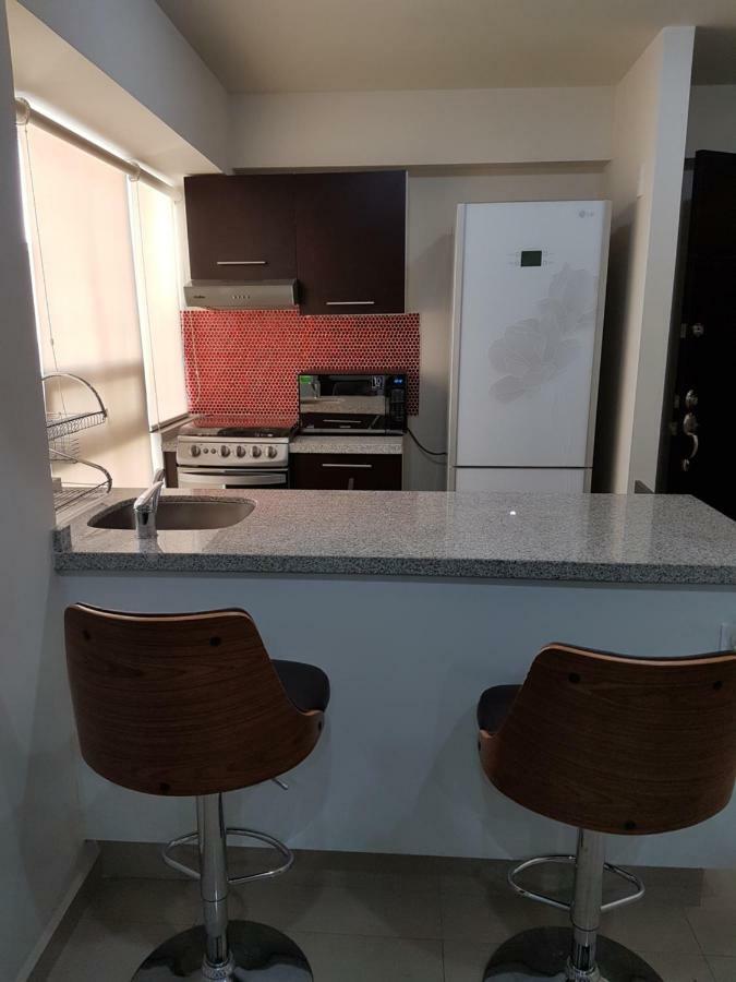 Apartamento Near Reforma