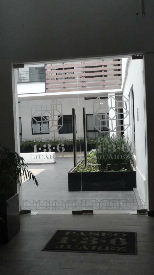 Apartamento Beautiful Downtown Flat *