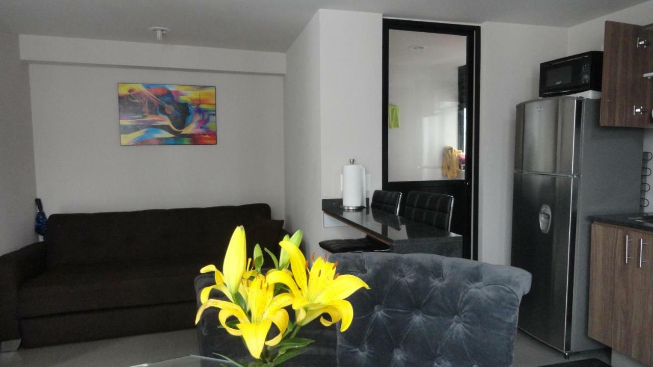 Beautiful Downtown Flat Apartamento