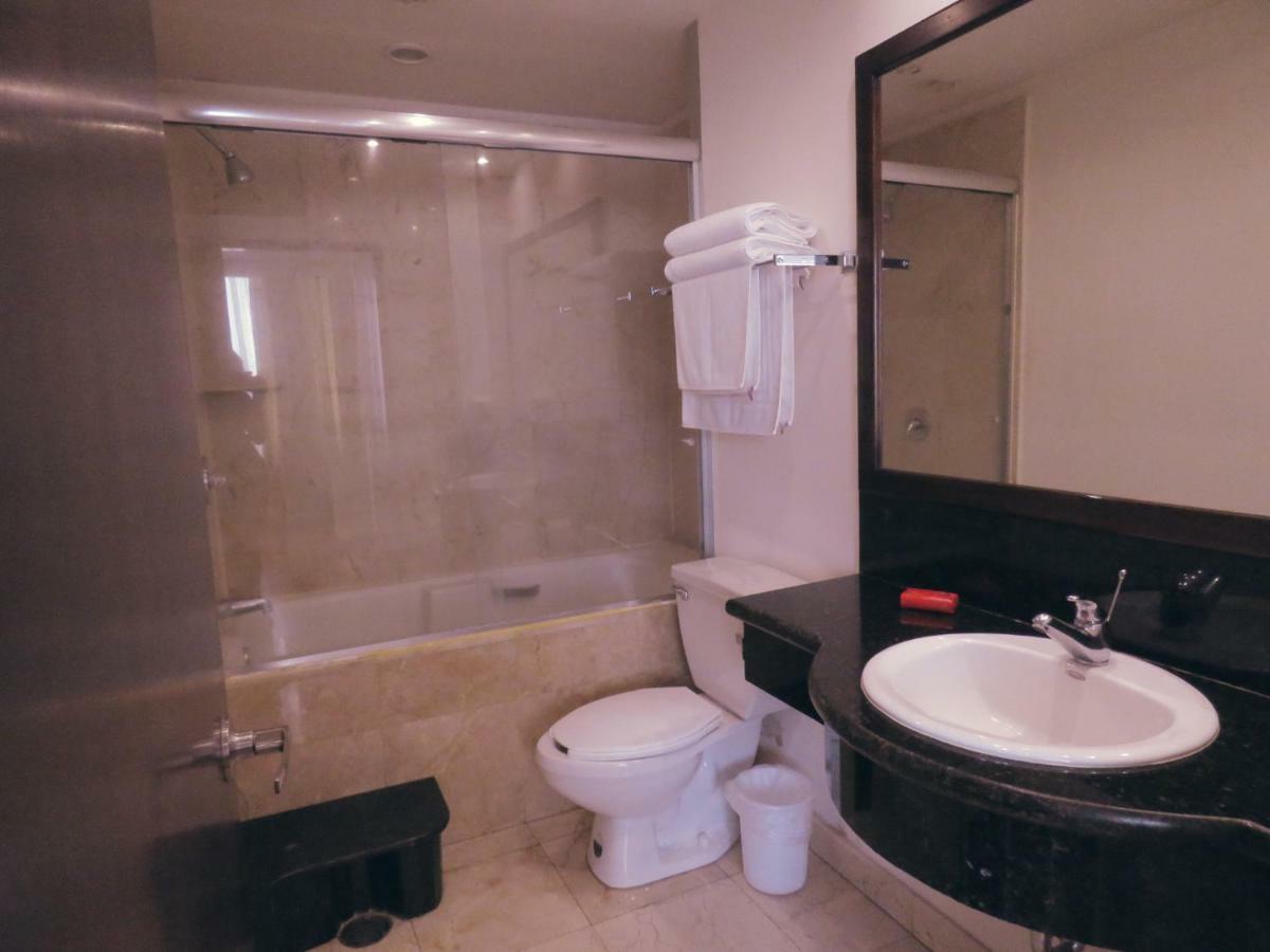 Apartamento Melchor Ocampo 445 México DF