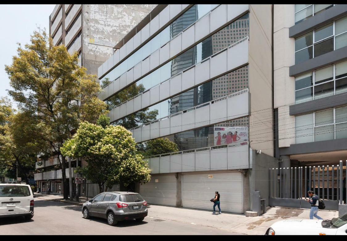 Melchor Ocampo 445 Apartamento *