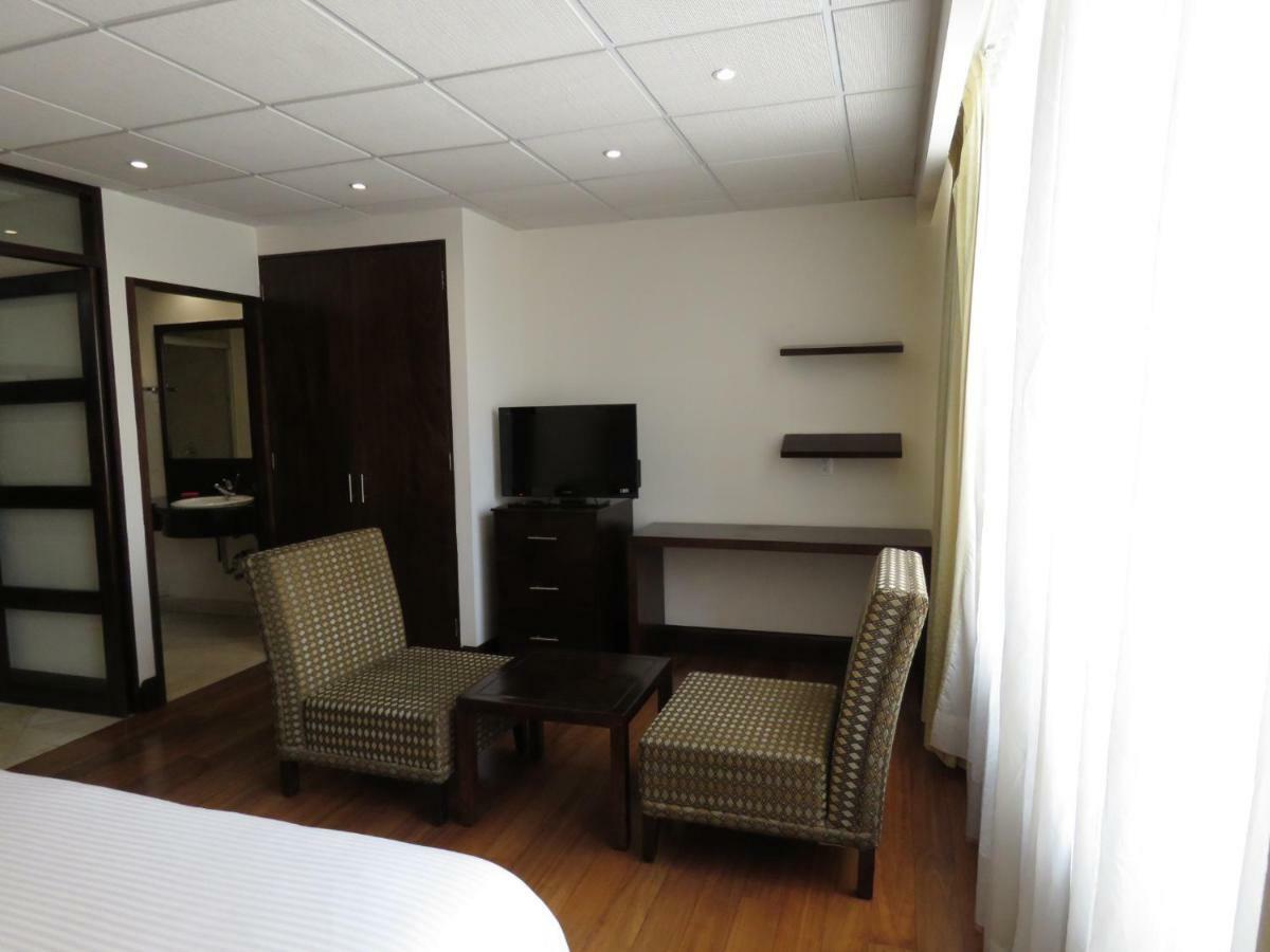 Melchor Ocampo 445 Apartamento *