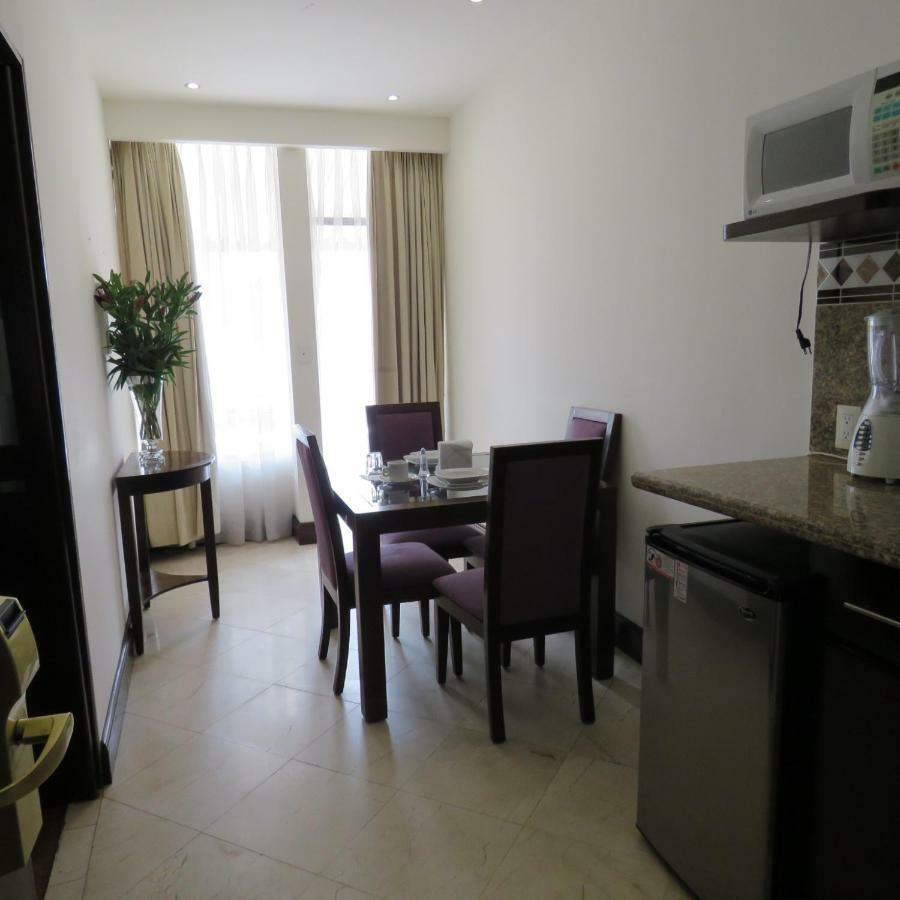 Apartamento Melchor Ocampo 445 *