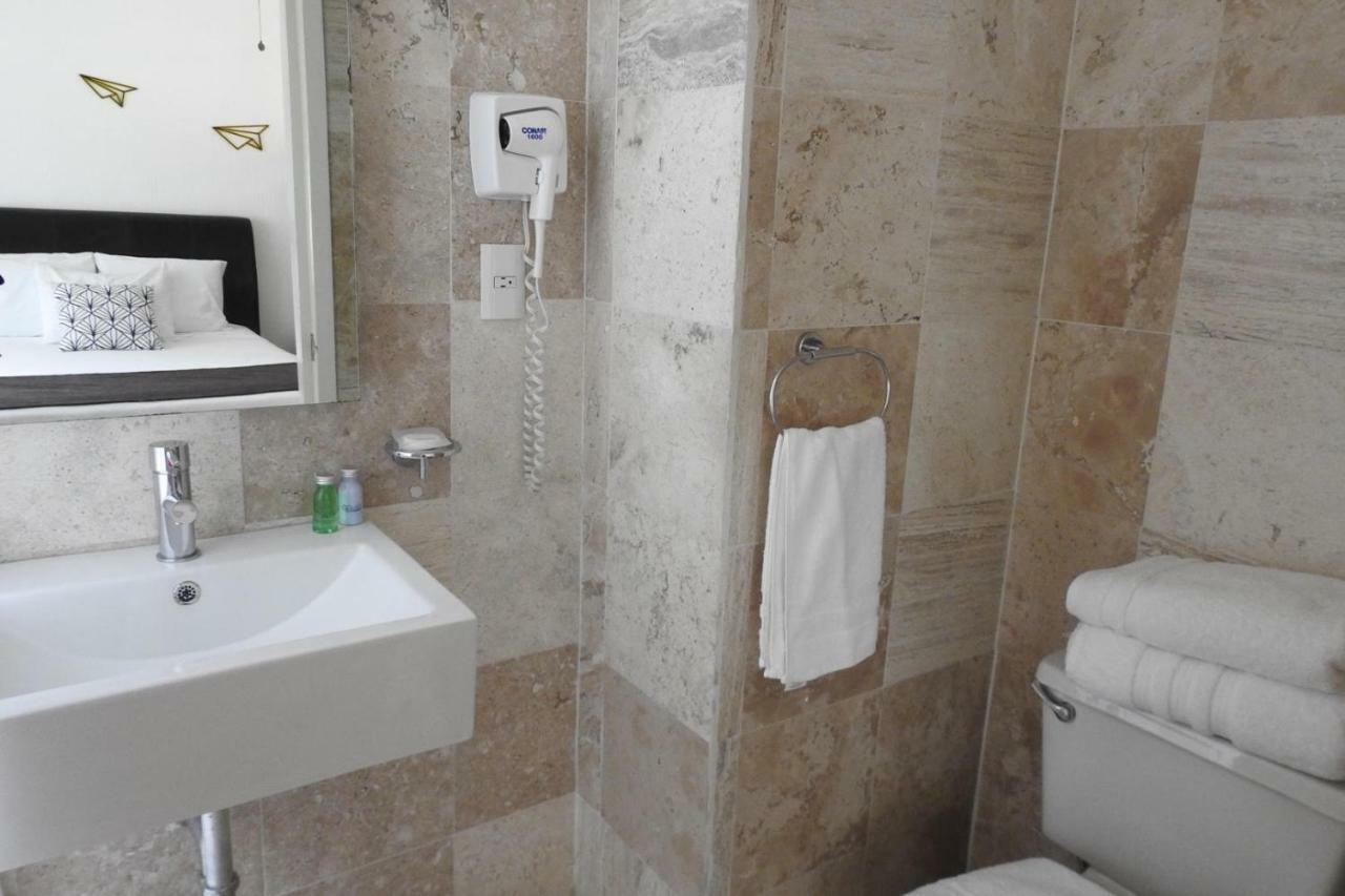 Havre Aparthotel Mexico City