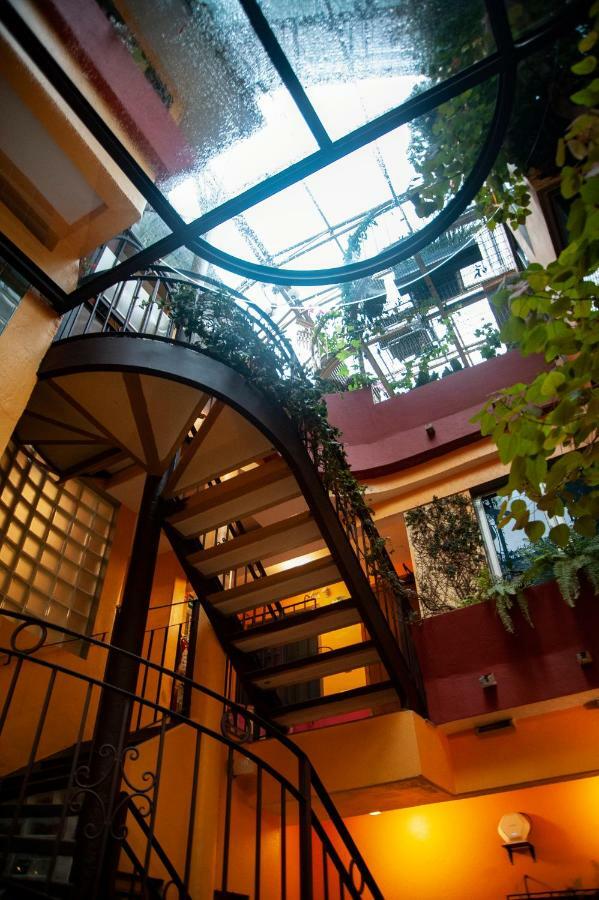 Del Carmen, Coyoacan Mexico City