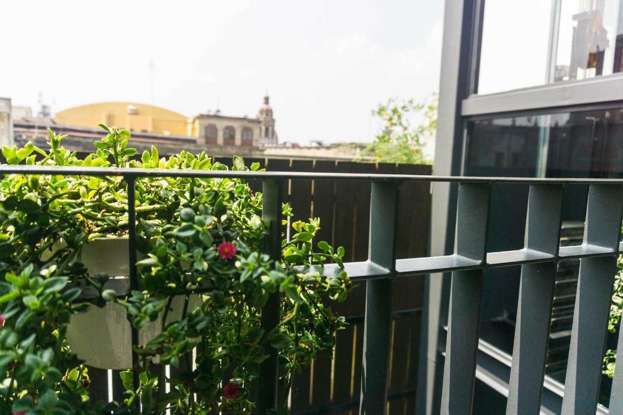 Myplace Zocalo Aparthotel 3*