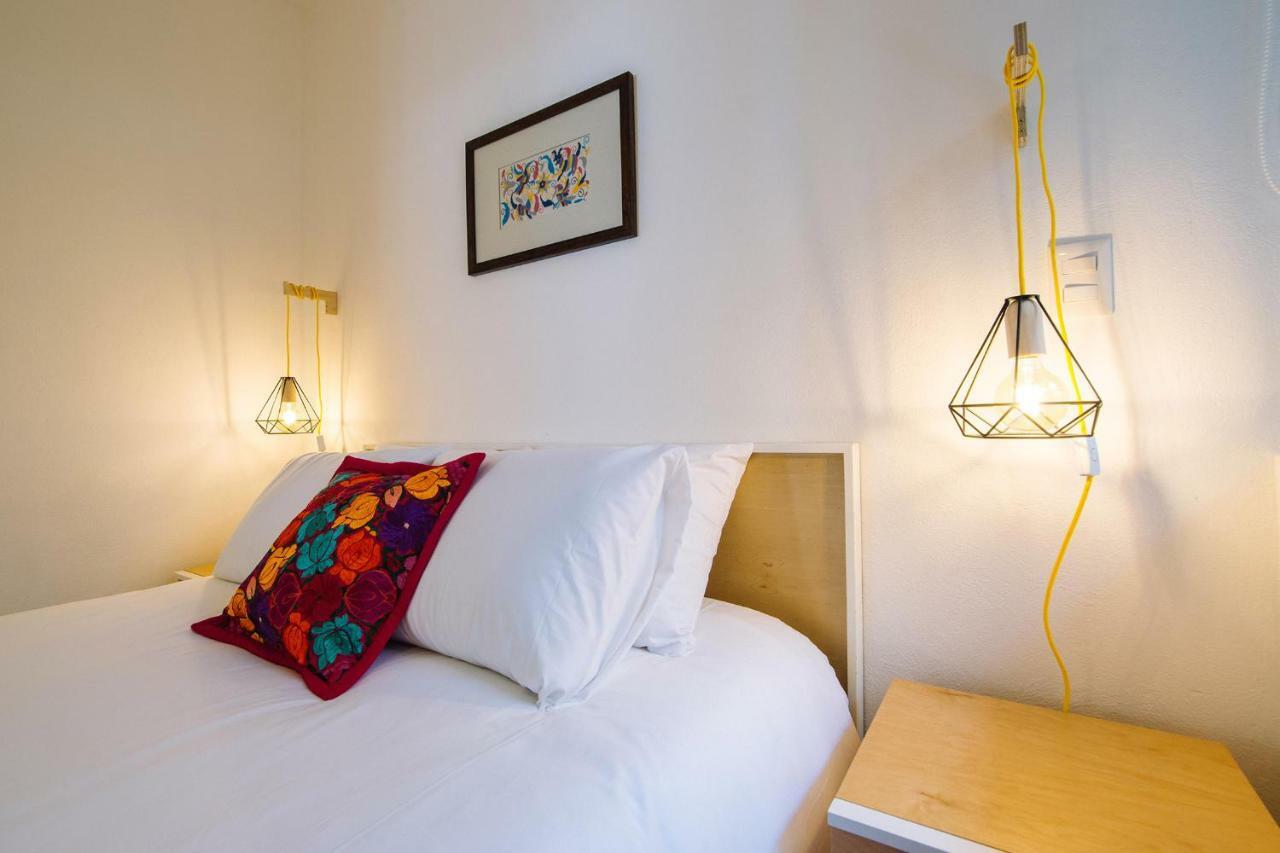 Myplace Zocalo Aparthotel