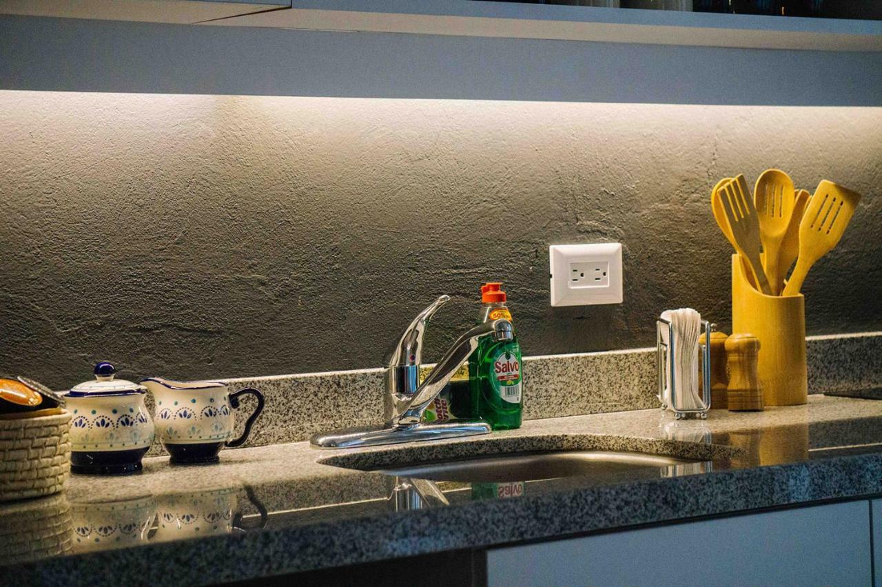 Myplace Zocalo Aparthotel 3*