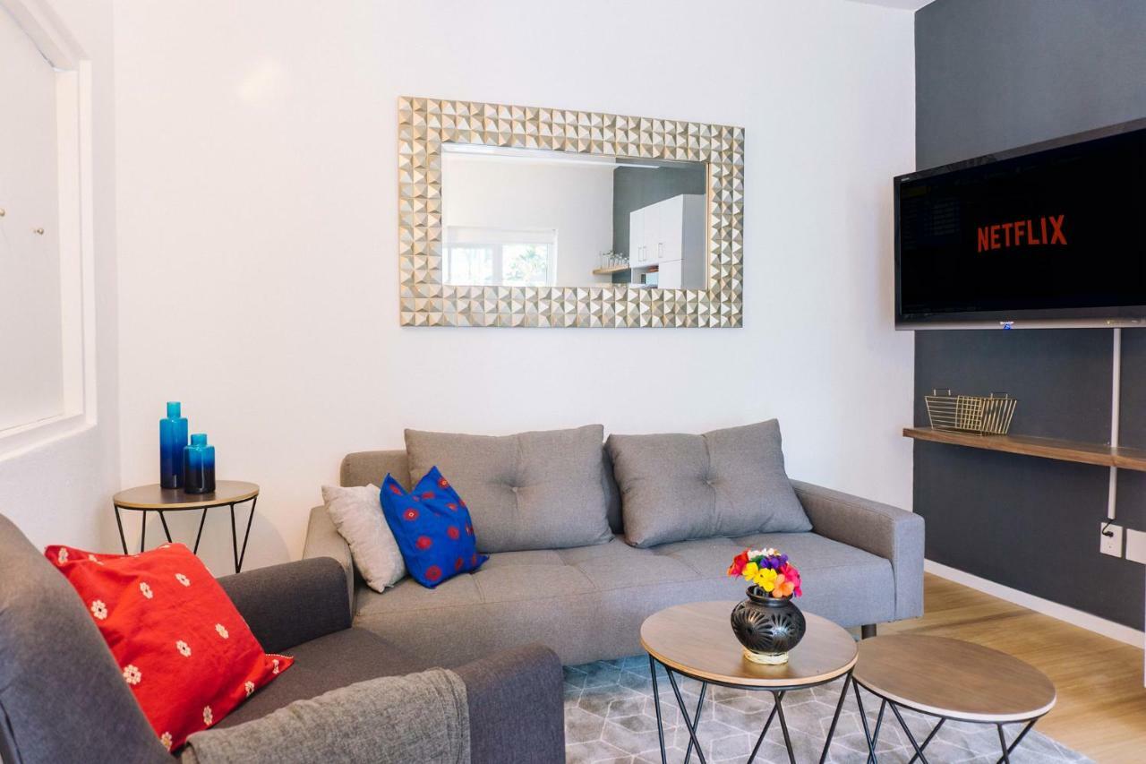 Myplace Zocalo Aparthotel Mexico City