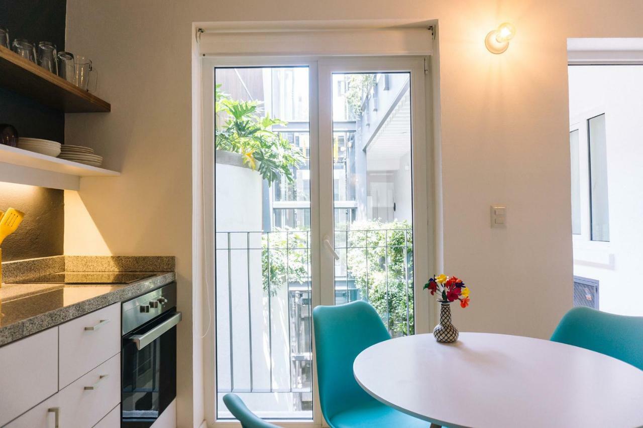 Aparthotel Myplace Zocalo 3*