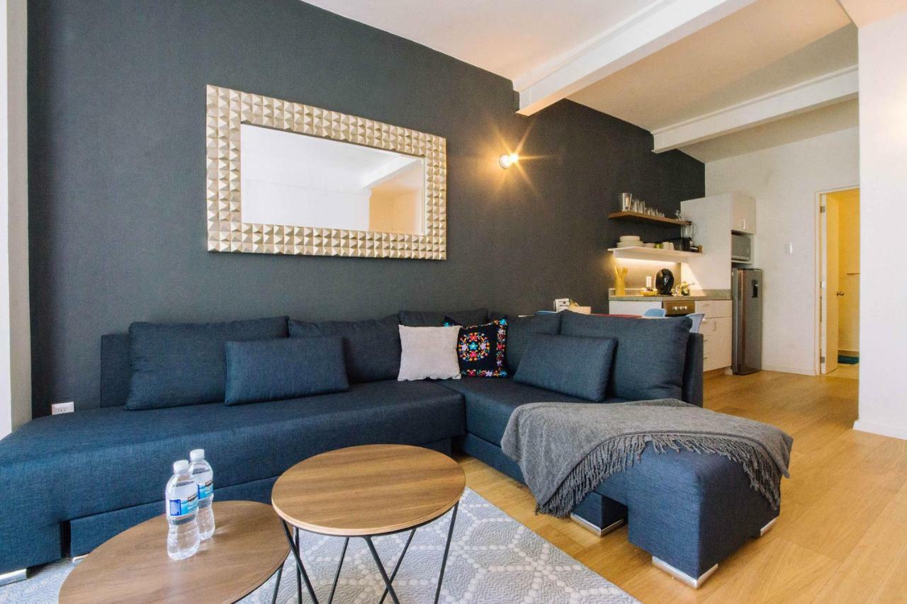 Myplace Zocalo Aparthotel 3*