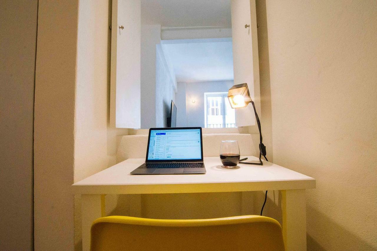 Myplace Zocalo Aparthotel