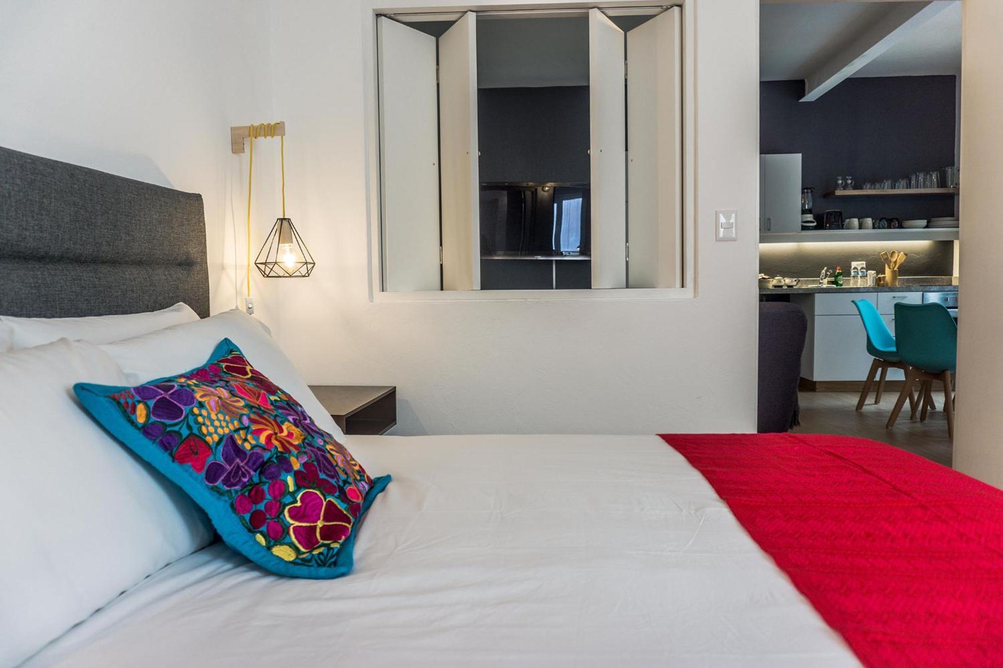 Myplace Zocalo 3*