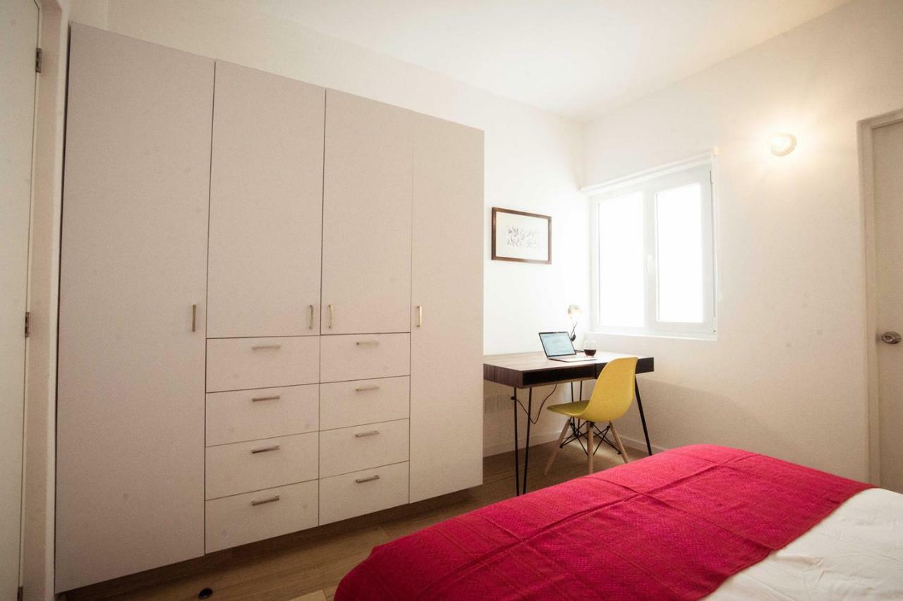 Aparthotel Myplace Zocalo