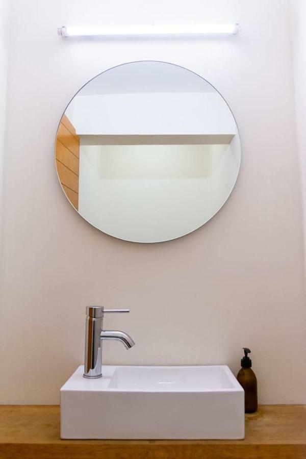Midcentury Townhouse In La Condesa By El Nido Apartment *