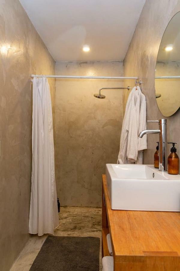 Midcentury Townhouse In La Condesa By El Nido Apartment