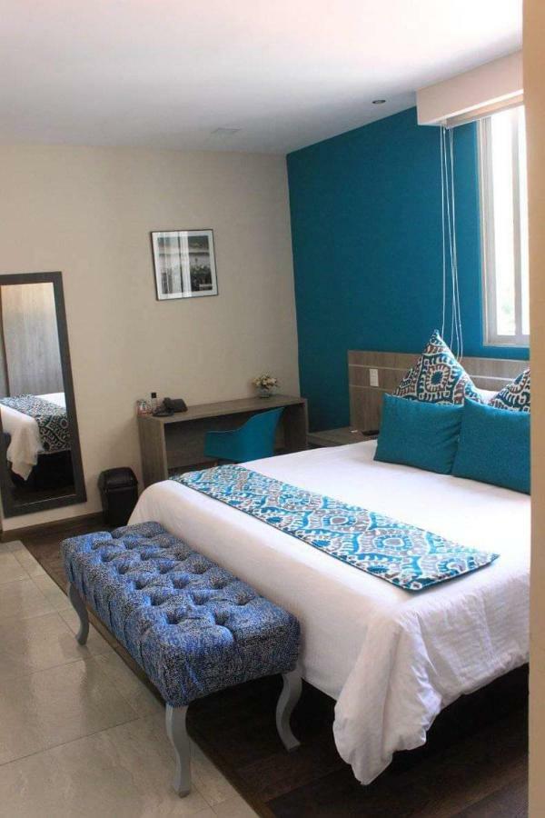 Capital's Suites Luxury Gran Sur 2* Mexico City