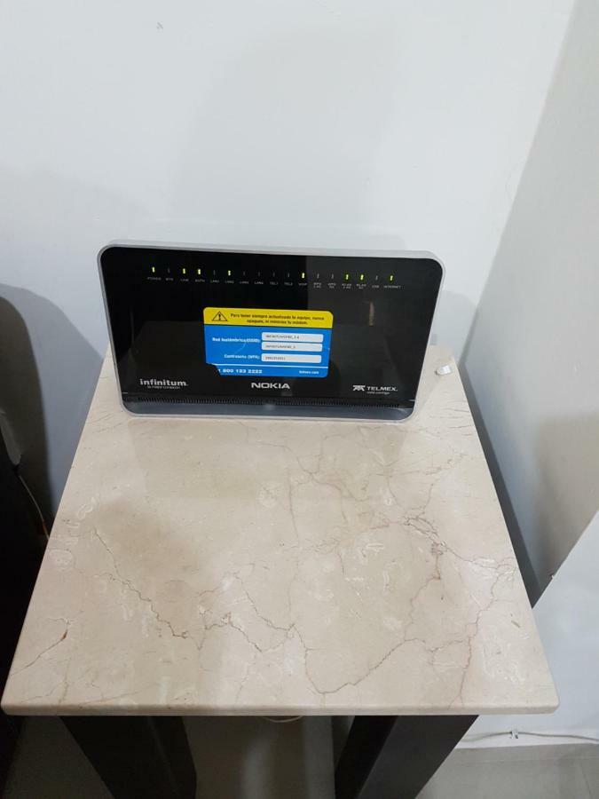 Apartamento Near Reforma *