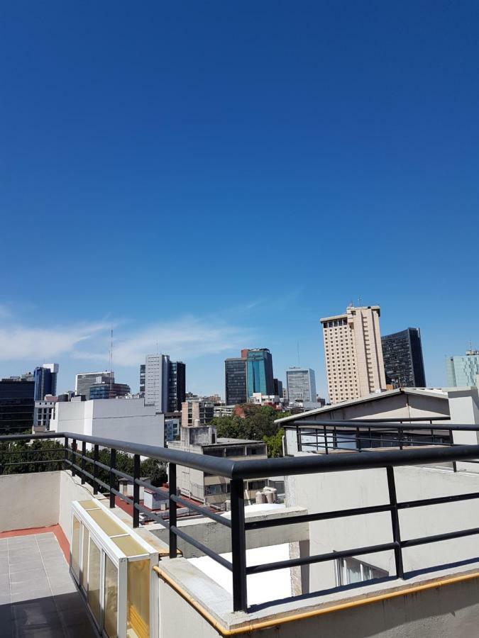 Near Reforma Apartamento *
